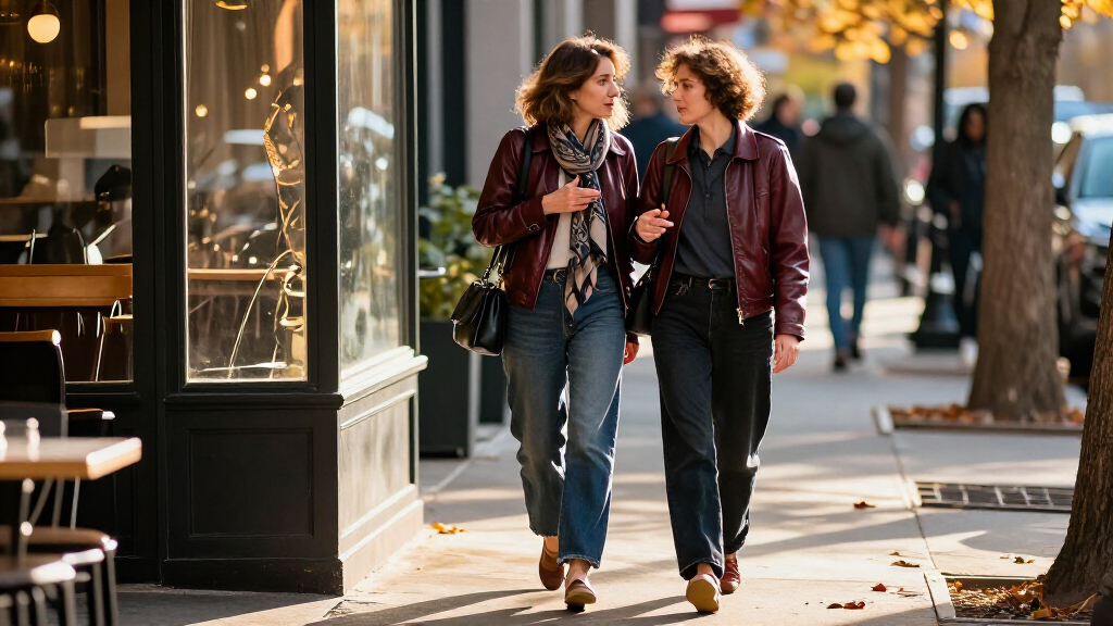 The 5 Most Important Trends To Shop For Fall 2026, According To WWW Editors