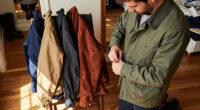 The 5 Not-So-Basic Light Jackets Every Man Should Know