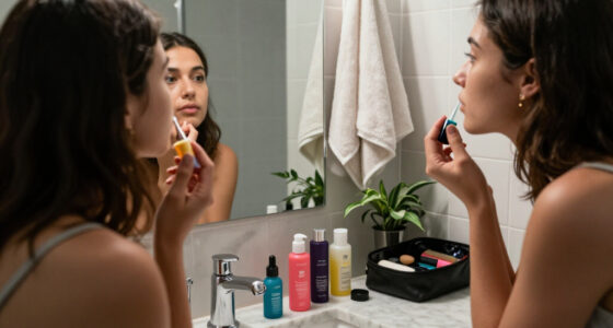 The 54 Best October Prime Day Beauty Deals To Shop Right Now