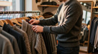 The 6 Types Of Sweaters Every Guy Should Know