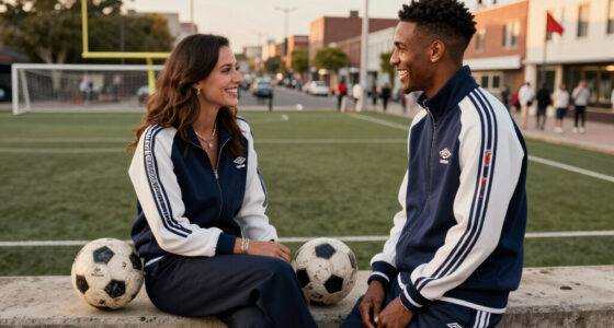 The Collaborations That Defined Umbro’s Streetwear Era