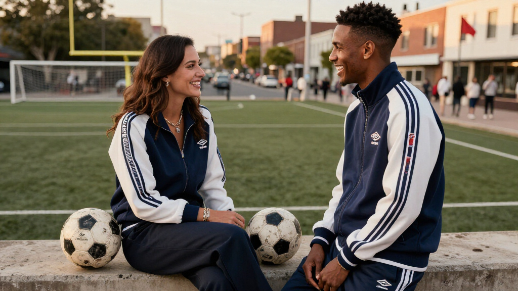 The Collaborations That Defined Umbro’s Streetwear Era