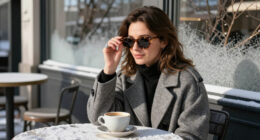 The Coolest Sunglasses Brands To Shop (Even In Winter)