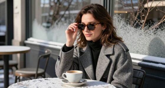 The Coolest Sunglasses Brands To Shop (Even In Winter)