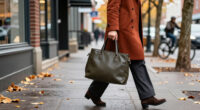 The Fall Work Bags That Make Every Commute Look Cooler