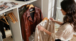 The RealReal Wants To Help Demystify Personal Style