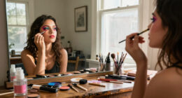 Tiffany Day On How She Found A Creative Voice In Makeup