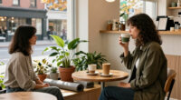 Top 100 Lifestyle Trends For October: Coffee Boutiques, Wellness Zones, And More