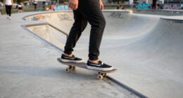 Vans’ Latest Skate Loafer Is Further Proof They Make A Great Pair