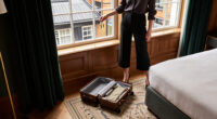 We Stayed At One Of London’s Most Stylish Hotels—Here’s Our Review