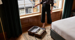 We Stayed At One Of London’s Most Stylish Hotels—Here’s Our Review