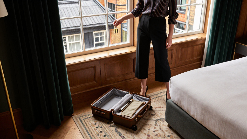 We Stayed At One Of London’s Most Stylish Hotels—Here’s Our Review