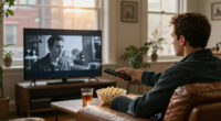 What Esquire Editors Are Watching This Weekend