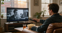What Esquire Editors Are Watching This Weekend