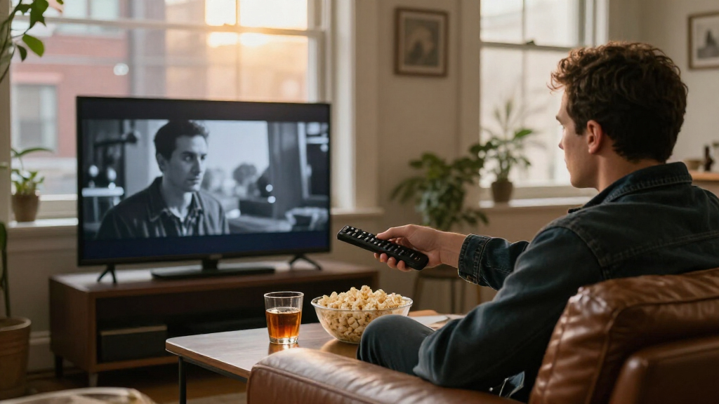 What Esquire Editors Are Watching This Weekend
