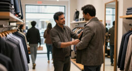 What’s Driving Positive Consumer Sentiment At Raymond Lifestyle? CEO Points To Premiumisation