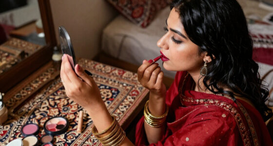 Which Karwa Chauth Makeup Look Suits You? 7 Festive Ideas For 2026