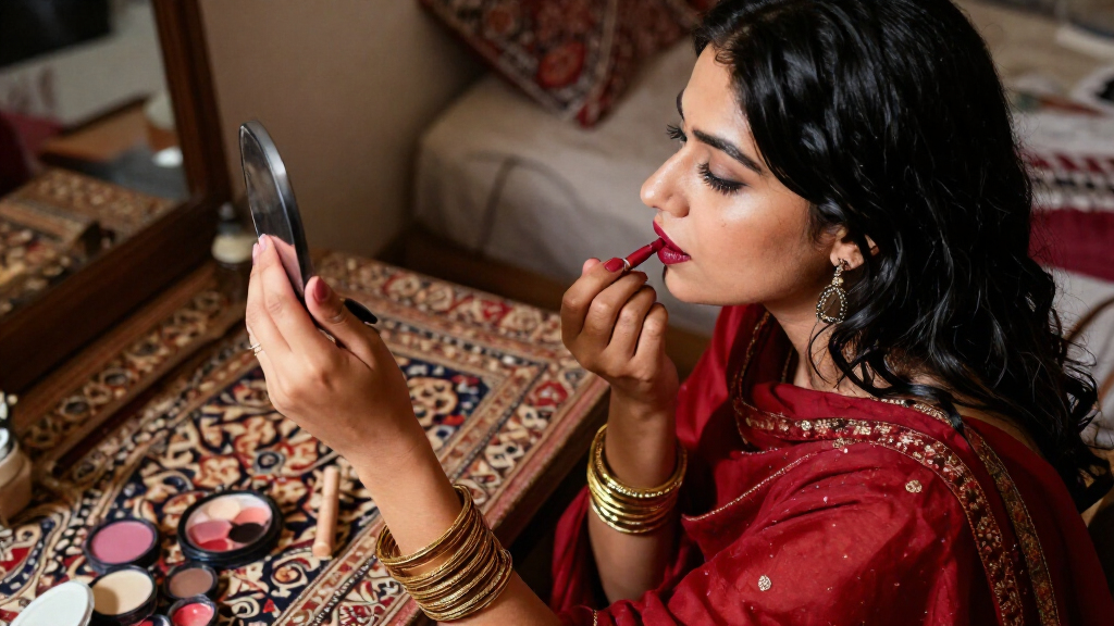 Which Karwa Chauth Makeup Look Suits You? 7 Festive Ideas For 2026