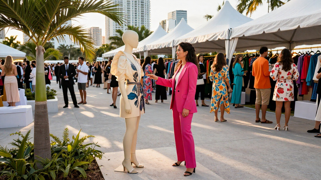 Who To See At InScope’s Debut Edition In Miami