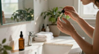 Why Exosome Serums Are The Latest Skin Care Obsession