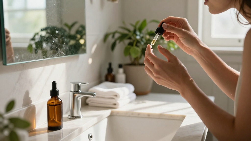 Why Exosome Serums Are The Latest Skin Care Obsession