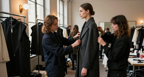Why The Fashion World Is Ready For A Kim Jones Comeback