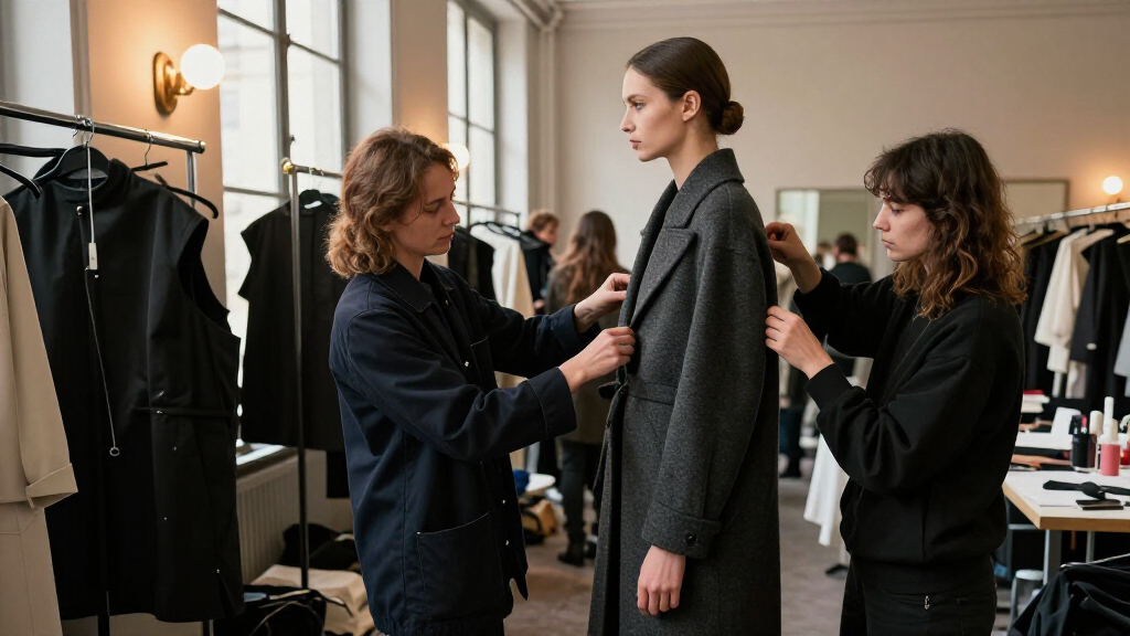 Why The Fashion World Is Ready For A Kim Jones Comeback